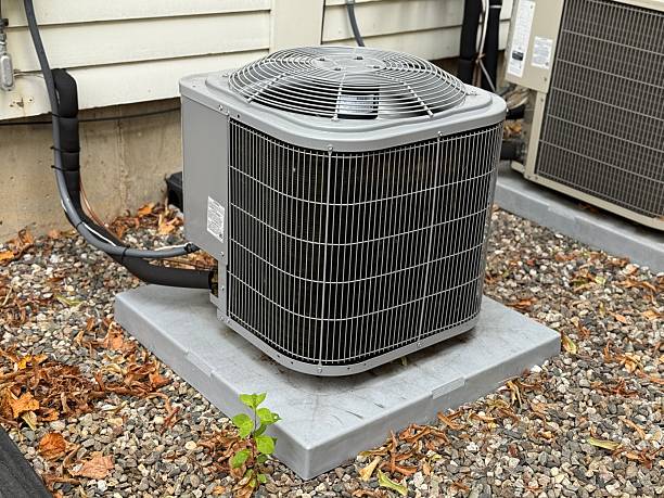 24/7 Emergency Hvac experts in New Ulm, TX