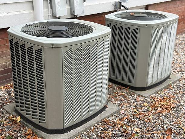 Reliable Hvac contractor in New Ulm, TX by Leonard HVAC